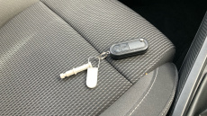 MG MG3 1.5 VTi-TECH Excite 5dr Petrol Hatchback